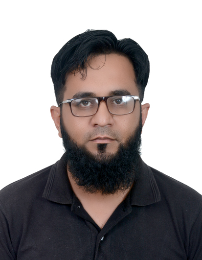 Khawar Shahzad