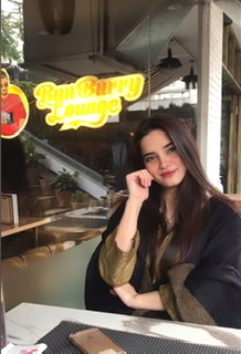 Wafa Qaisar