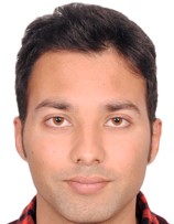SYED USAMA QAISER