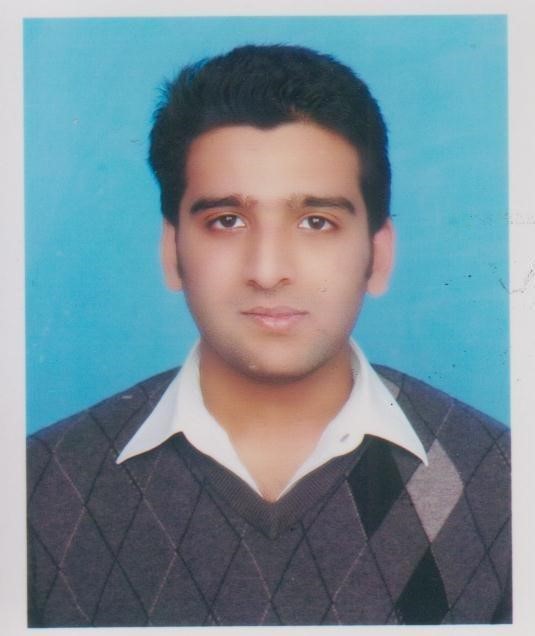 Mian Nouman Khaliq