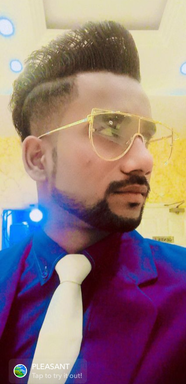 Ali Haider