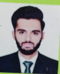 Muhammad bilal