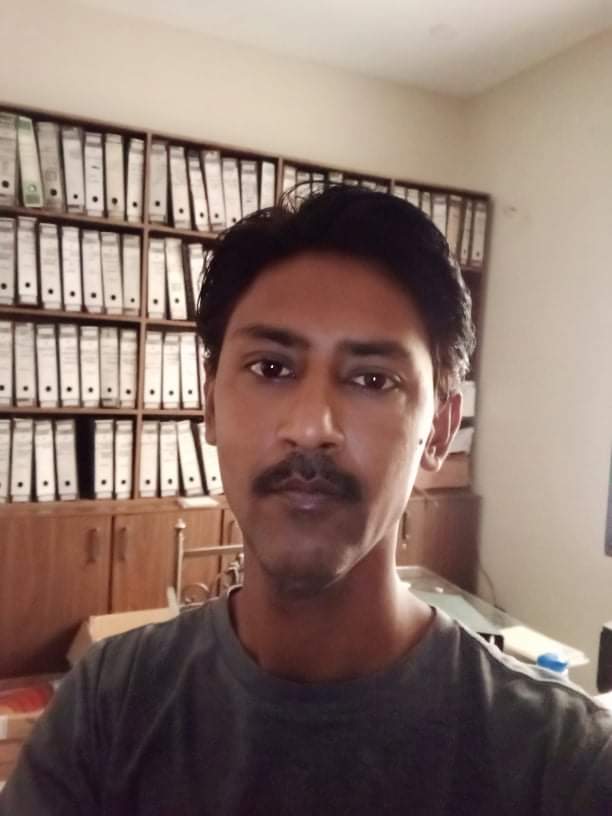 Muhammed Kamran
