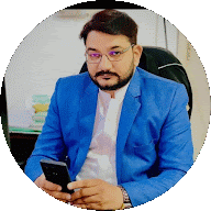Muhammad Saqib