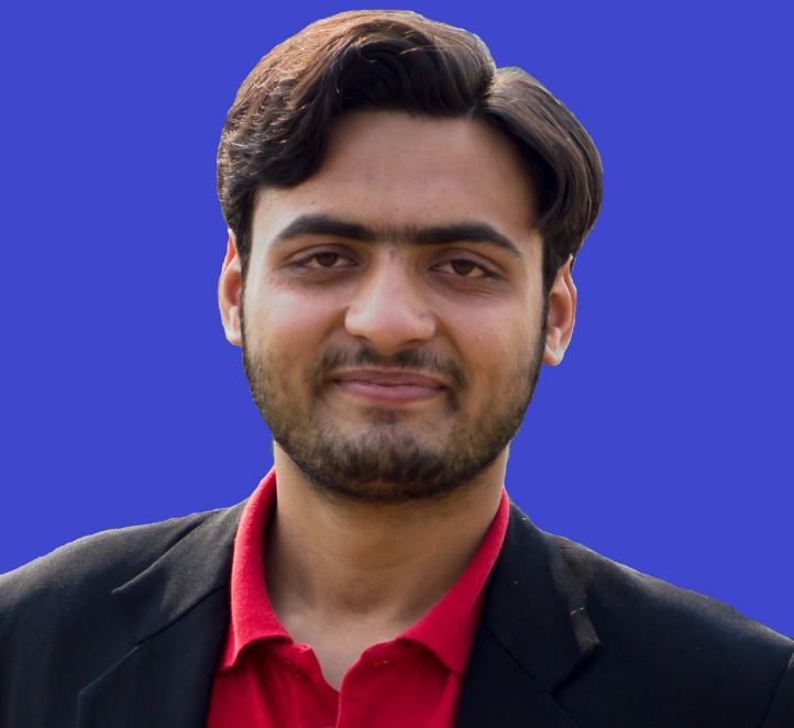 Baran Shafqat