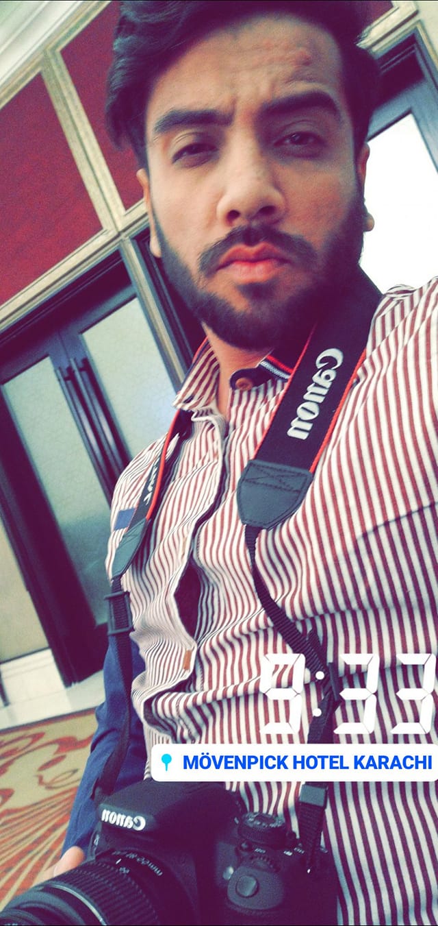 Yasir Khan