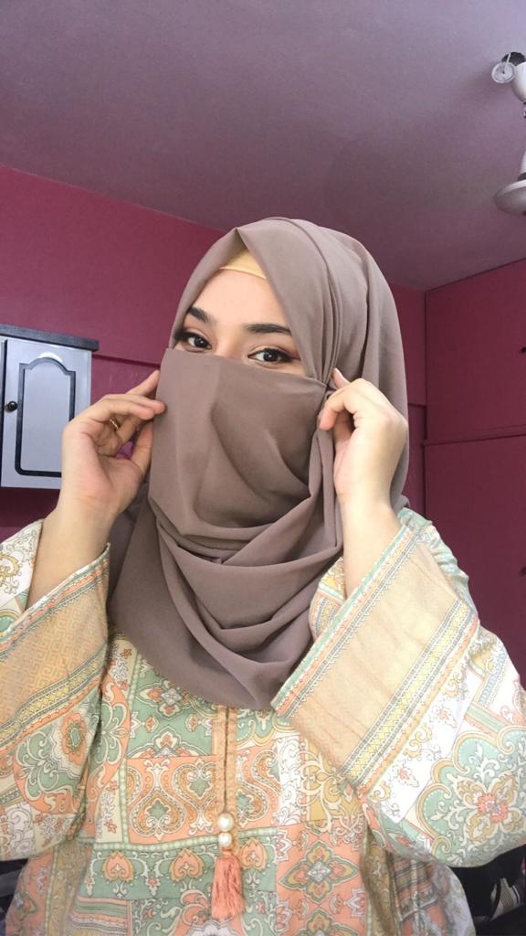 javeria Qadir