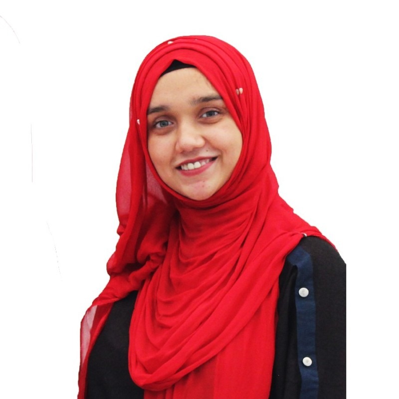 Areesha Irfan