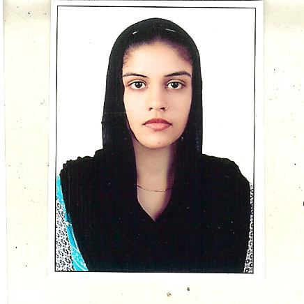 Sara Waqar