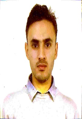 Syed Raza Abbas