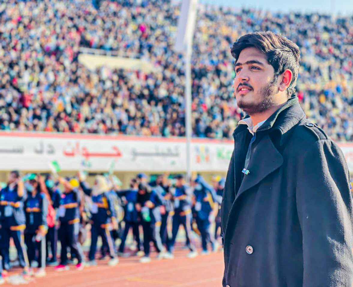 Shayan zahid butt