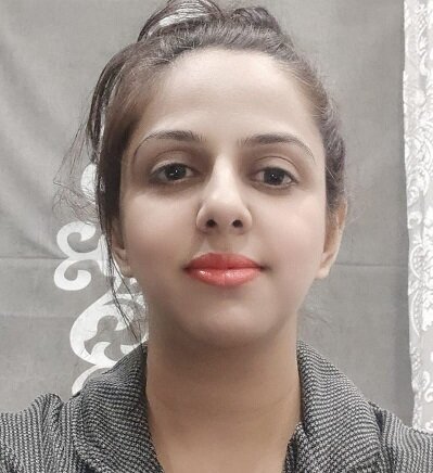 Mariam Sohail