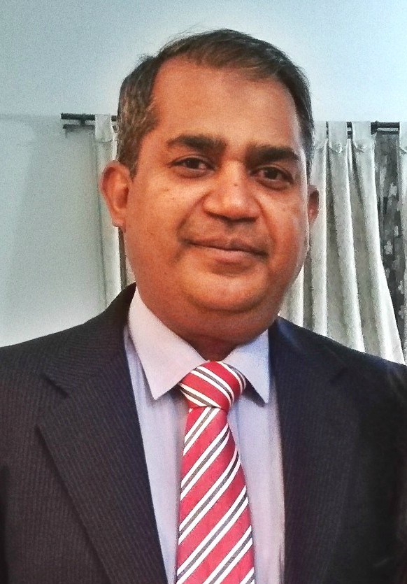RASHID MEHMOOD