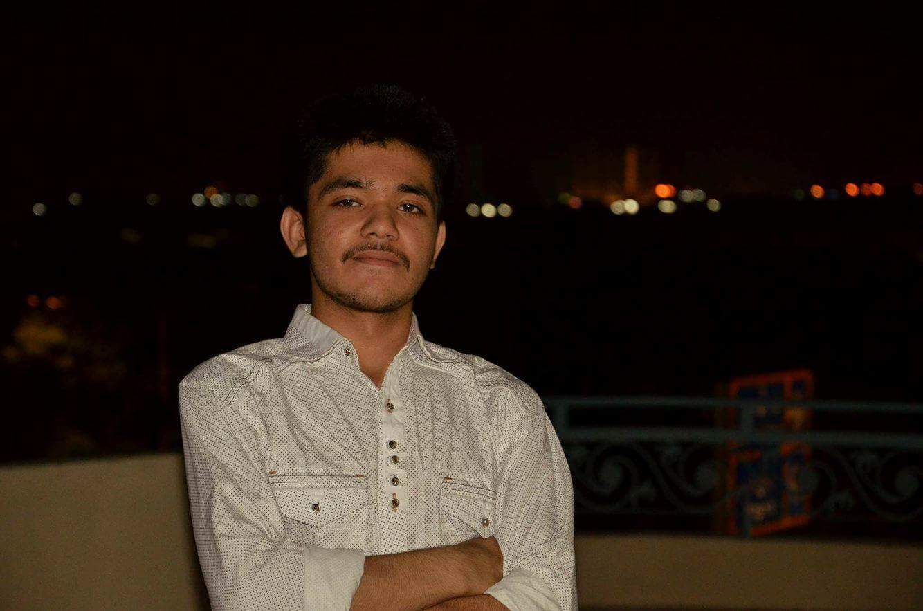 Saad Shahzad Khan