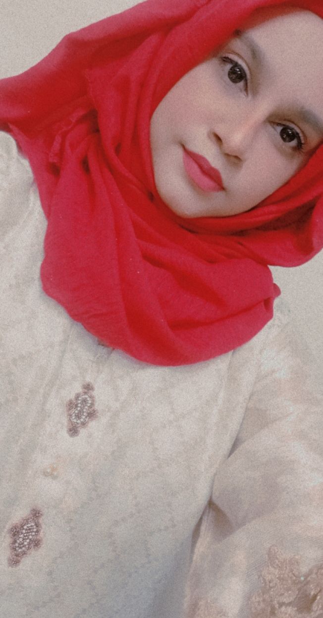 Hiba khalid