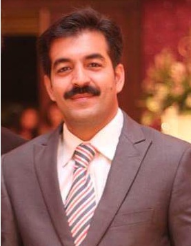 Syed Moeen Azeem