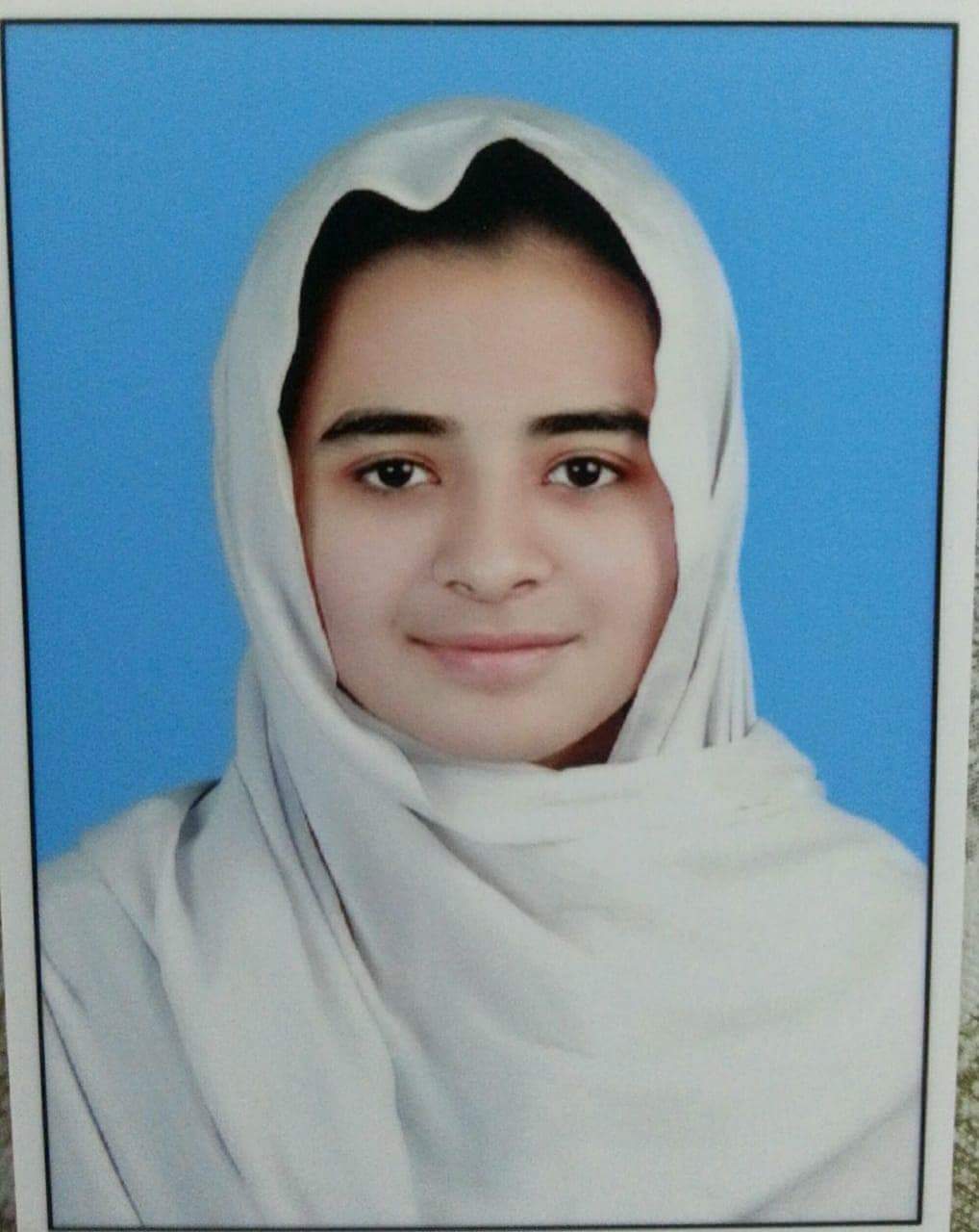 Iqra rehman