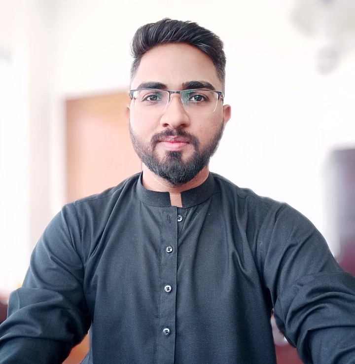 Azeem Naseem