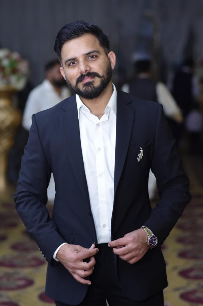 Khurram Shahzad