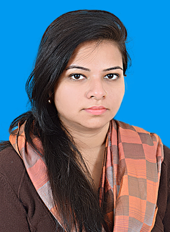 Jaweriya Nasim