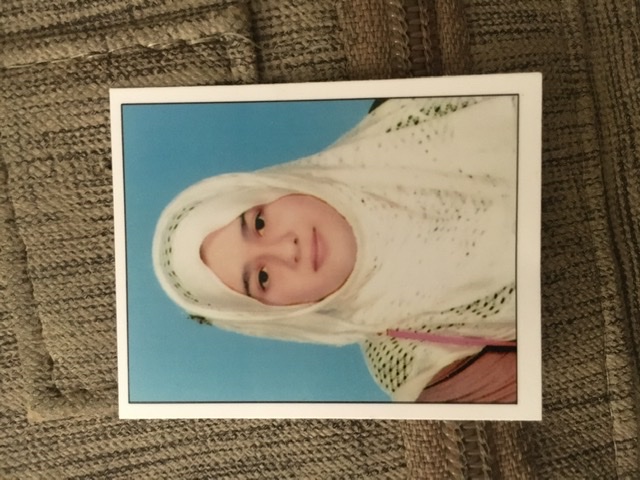 Hajra bint e islam