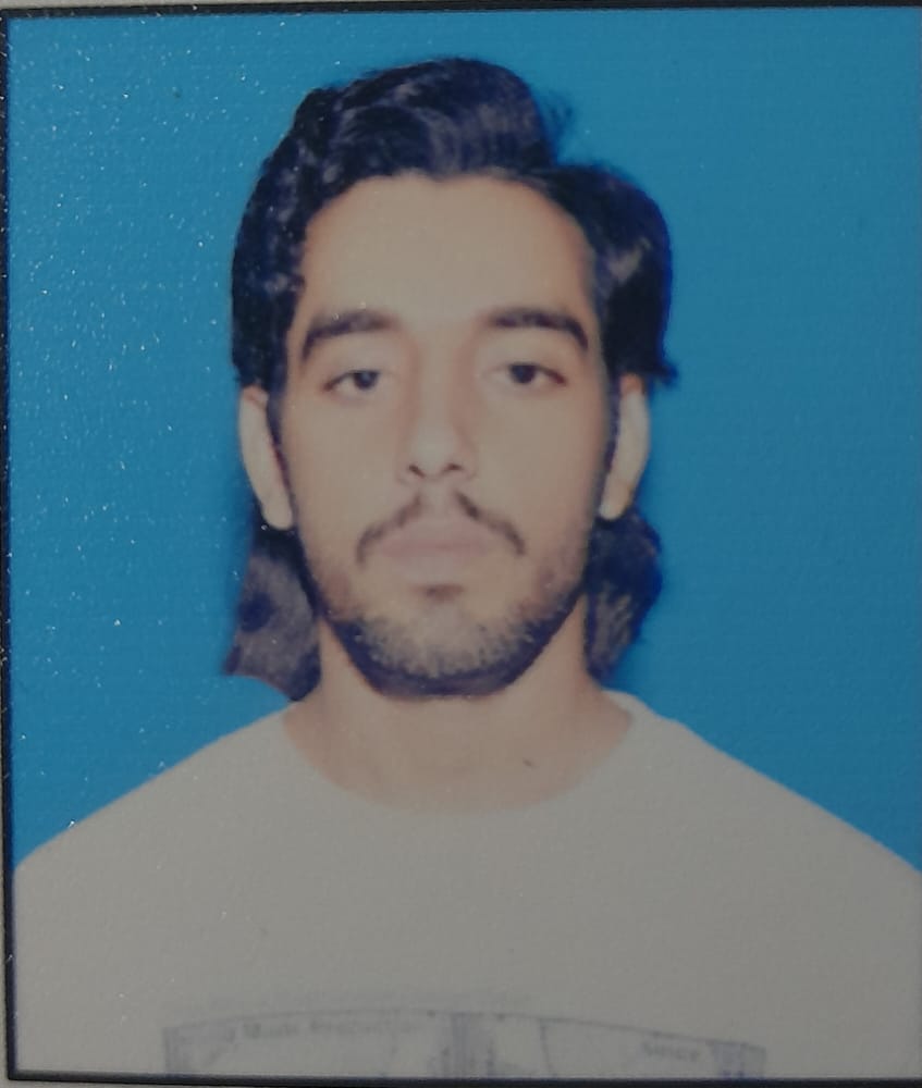Muhammad Mustafa