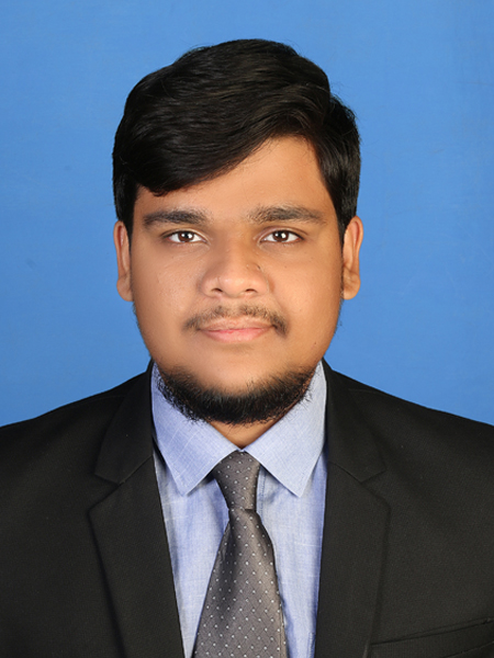 MUHAMMAD UZAIR KHAN