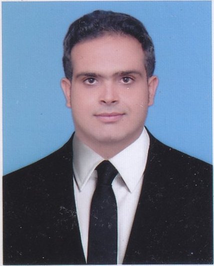 Asif Rehman