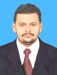 Haseeb Ahmed Baig