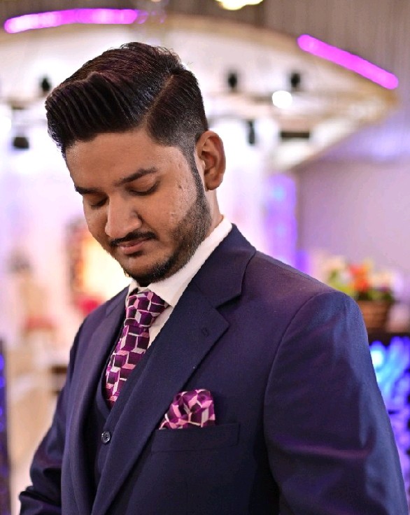 Adeel Ahmed