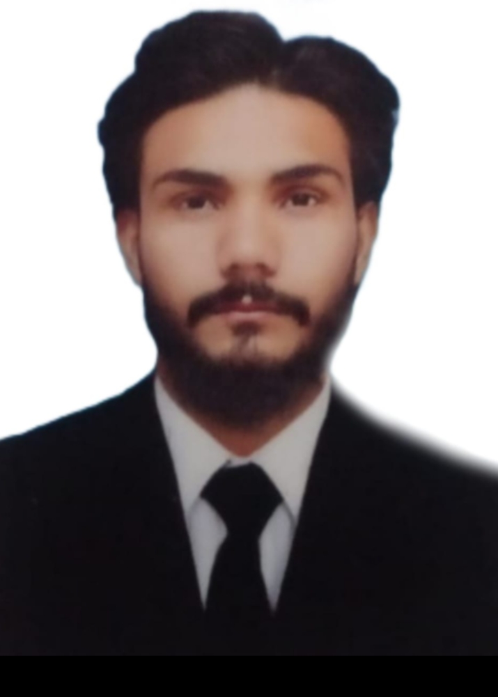 ABBAS ALI