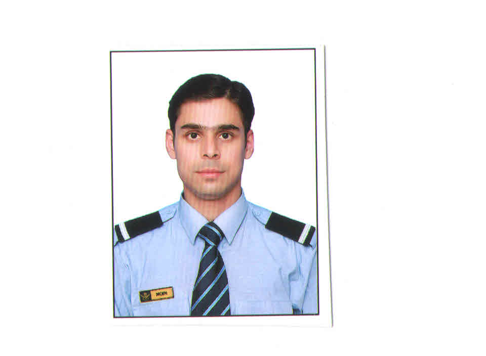 Moin Riaz