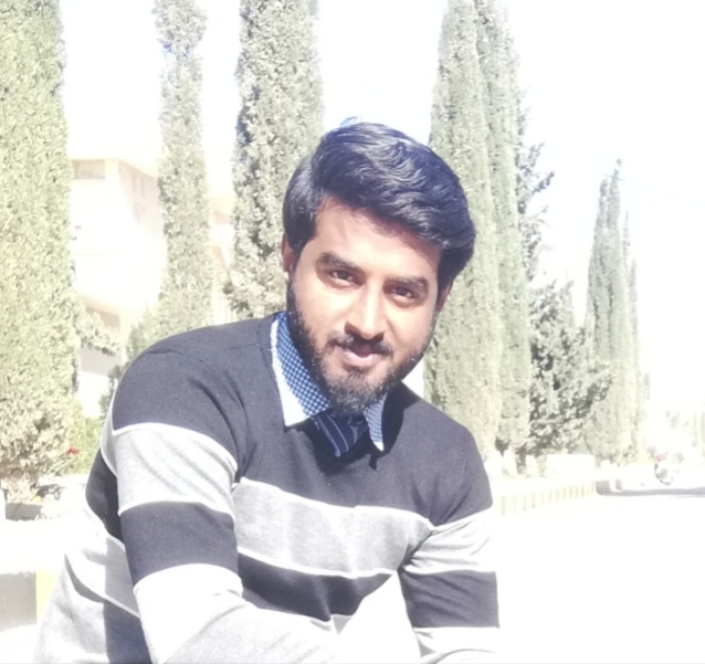 Siraj uddin