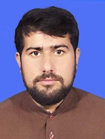 Bilal Ahmad