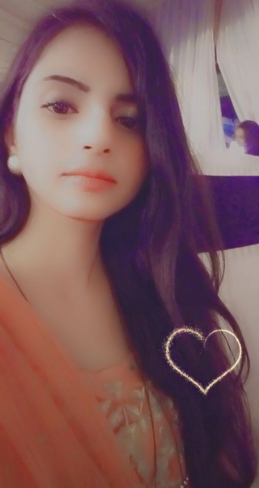 Muqaddas Shahzadi