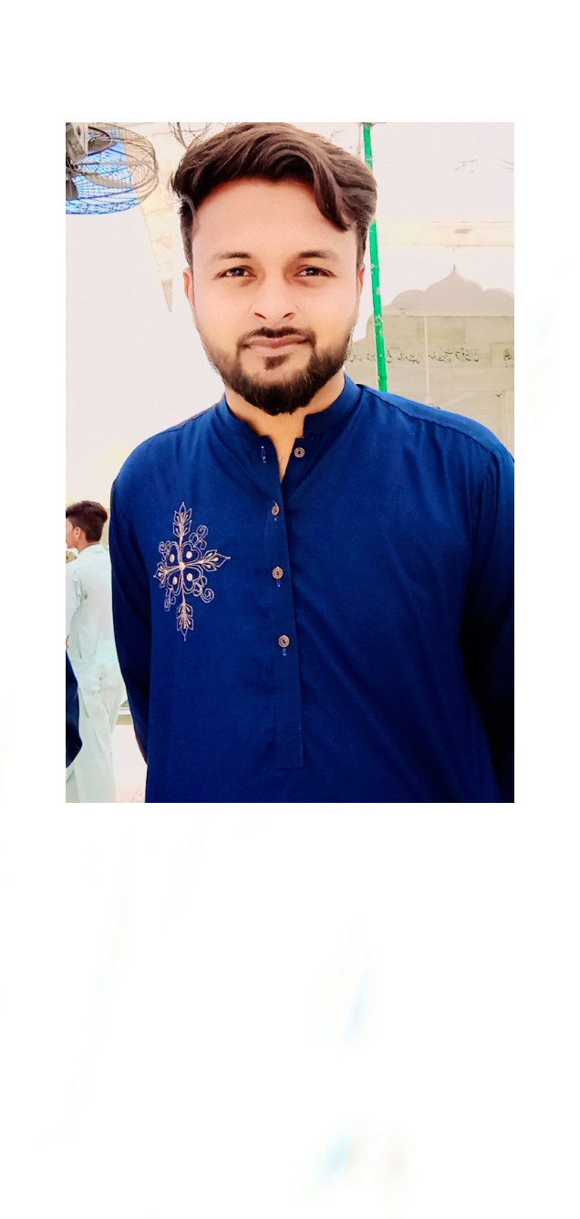 Adil Ahmed