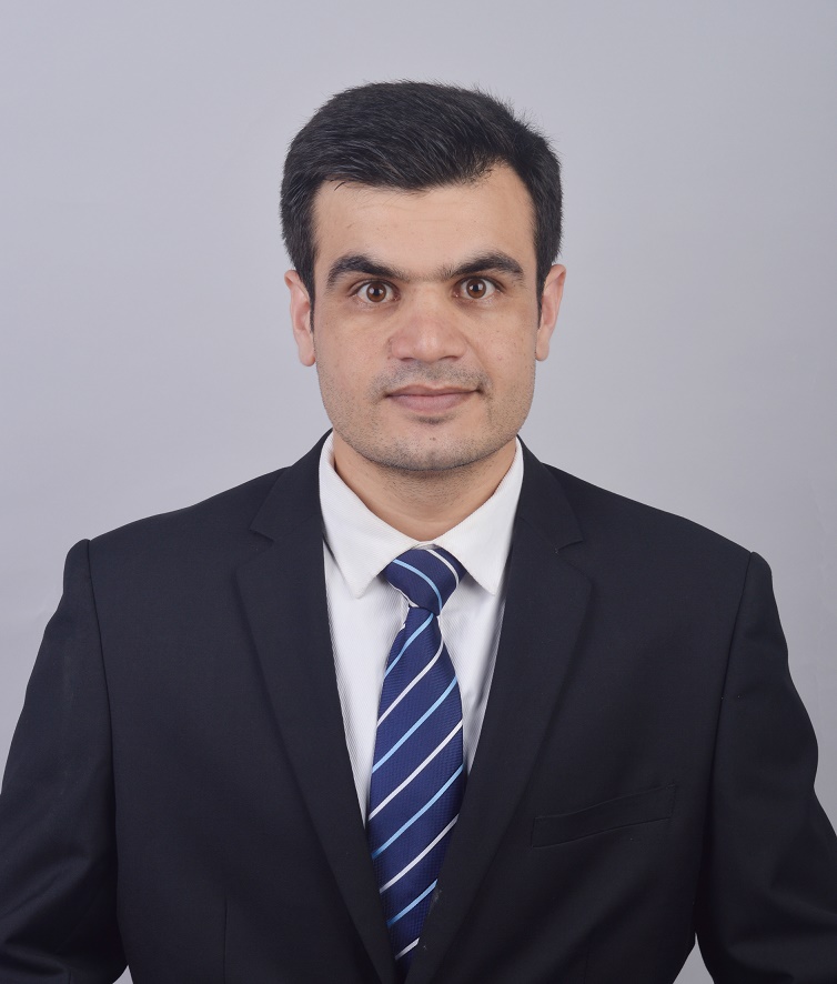 Yasir Mumtaz
