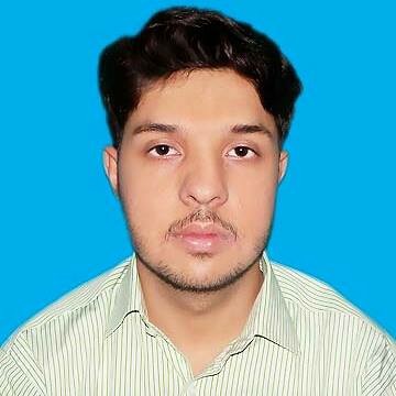 Shahab Sharafat