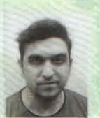 Nasir Ahmad Butt