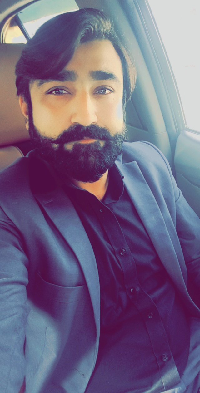 Haseeb Ahsan