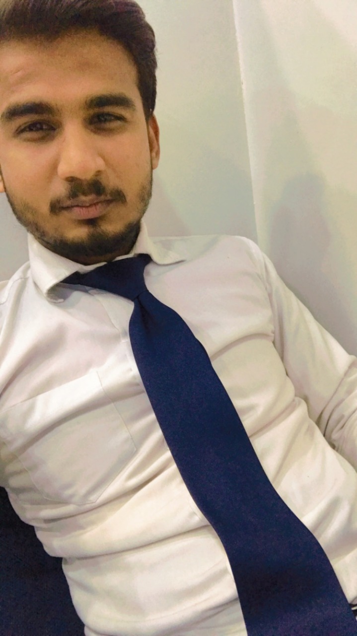 Bilal Raza