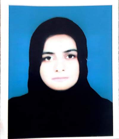 Asma Momal
