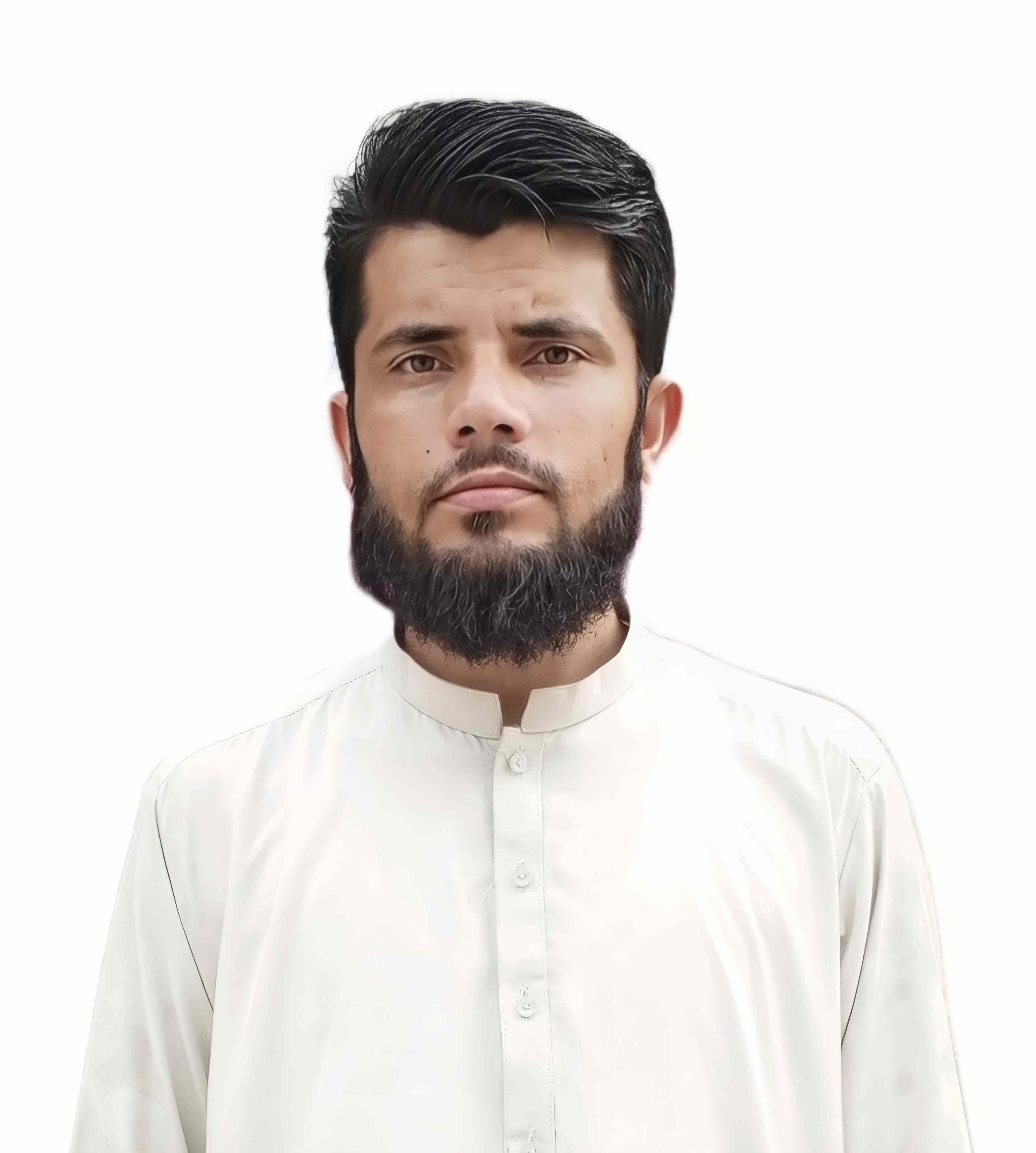Fazle Numan Khan