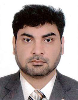 Syed Hammad Raza