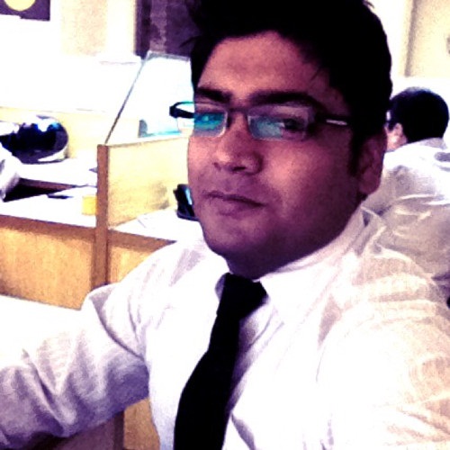 Asad Masood