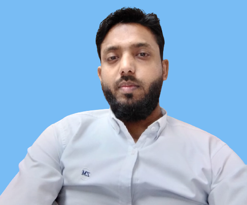 Muhammad Ramzan
