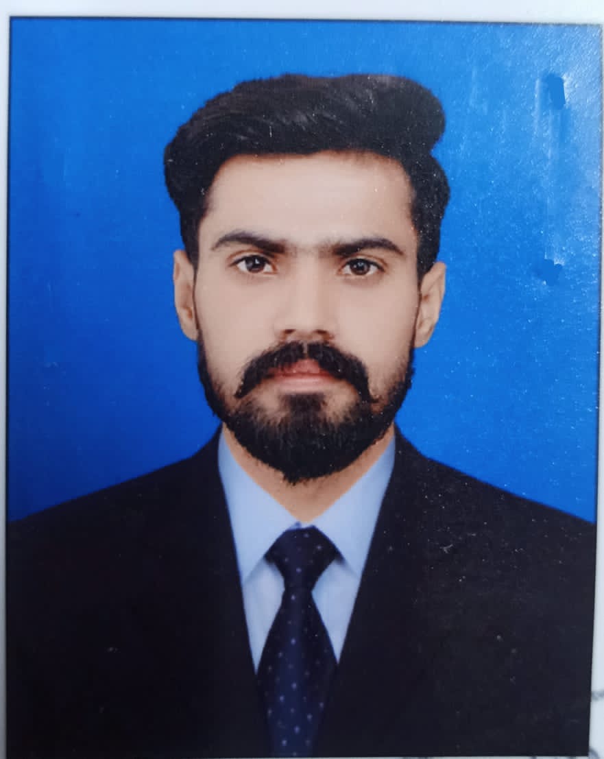 Tahir Hussain