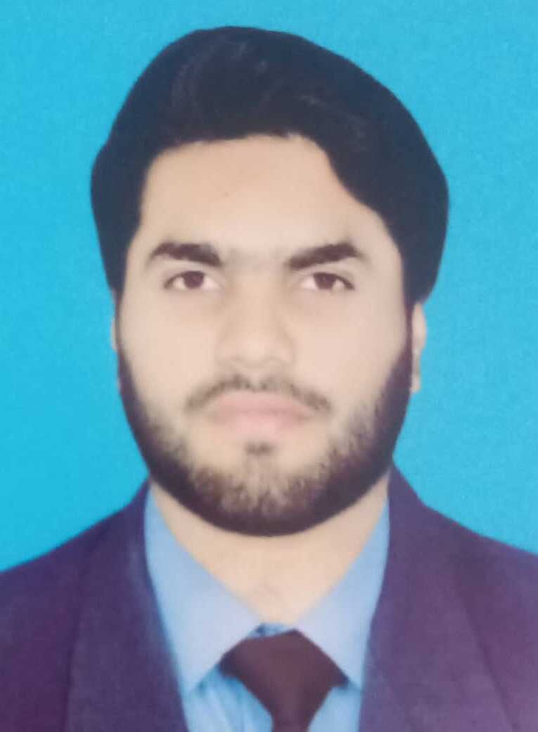 Arish Sadiq