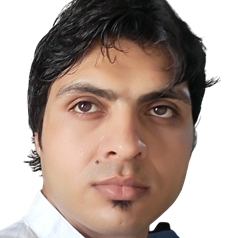 Sahibzada Asad Ullah