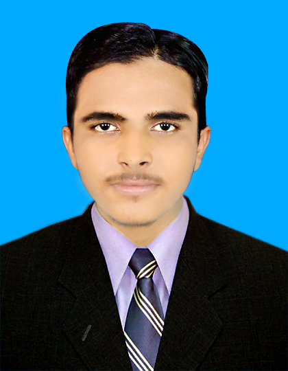 Farman Ali